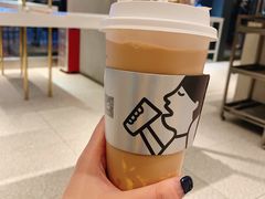 -喜茶(上海五角场万达店)