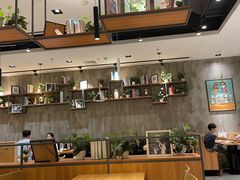 -米斯特比萨(望京西园店)
