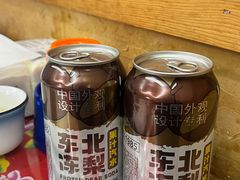 -闯关东东北农家菜(崂山石老人店)