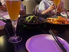 -洛缦音乐餐厅(工业展览馆万象城店)