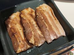 -汉阳廷自助烤肉·火锅(万丰海岸城店)