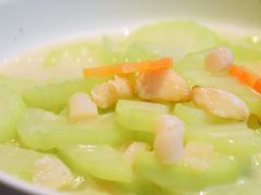 干贝胡瓜-四道菜·福建菜馆(新街口金鹰店)