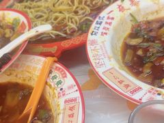 -吉利龙虾·新派海鲜烧烤