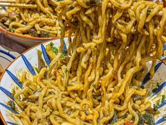 -面乙新派手擀面(大悦城店)