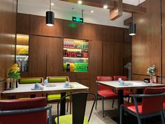 大堂-味妙烤鱼吧(回龙观店)
