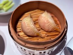 -荣轩(新荣记环球金融中心店)