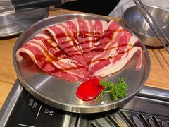 -汉拿山(魏公村店)