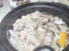 -狐狸爱上椰子鸡(滨江星光大道店)