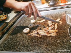 -猪的故事·韩式烤肉(韩乐坊店)
