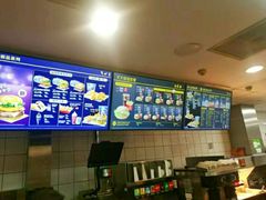 -麦当劳(湖光北街店)