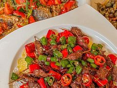 -61号餐吧(兴坪古镇漓江店)