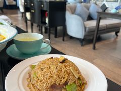 -翠湖轩中餐厅(昆明翠湖宾馆店)