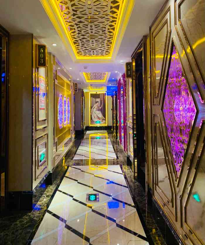 乐点ktv(新桥店)-"房间很漂亮,而且很实惠,这次过生日很满意.