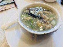 拆鱼羹-龙的酒楼·手工早茶·顺德菜(近良路店)