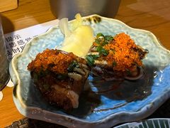 -半藏居酒屋(香港花园店)