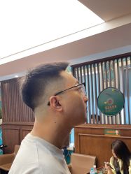 -贝勒爷专业男发