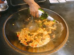 -好灶头妈妈菜·柴火灶台鱼·千岛湖土菜地标美食