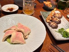 -千代武日本料理(开发区店)
