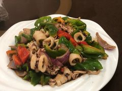 -华圆美食