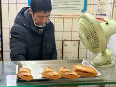 -易老大蛋烘糕(奎星楼总店)