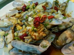android_upload_pic-海月湾海景餐厅( 嵊泗本地老字号店)