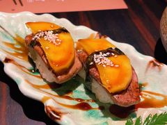 -山葵家·创意料理(宁波来福士店)