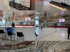 -冰纷万象滑冰场(沈阳万象城店)
