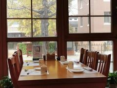 靠窗位-天正河鲀·河豚亭(大连店)