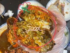 -三妹小龙虾·黄油蟹(华侨城总店)