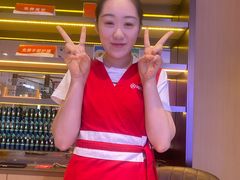 -海底捞火锅(公益西桥店)