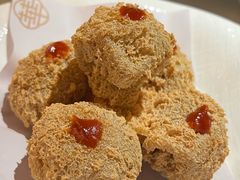 -華府Deluxe(兴业太古汇店)