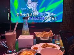 -纯K(打浦桥店)