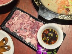 -黄家码头老火锅(解放碑旗舰店)