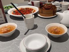 -丽华园(汉阳龙阳店)