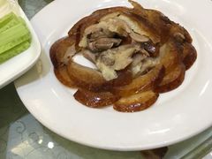 -红菜坊·烤鸭·川鲁宴(石园店)