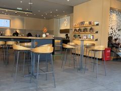 -星巴克臻选(嘉兴海宁银泰城店)