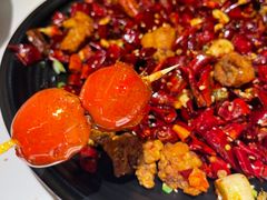 -麻六记(新天地店)