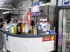 -万盛园炖肉馆(云峰店)