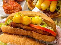 -麦当劳(北京路广百广场店)