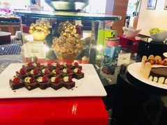 -上海丽笙精选海仑宾馆·莫赛克餐厅