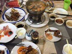 -索菲亚国际大酒店
