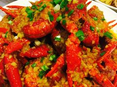 -四妹餐厅(玫瑰街店)