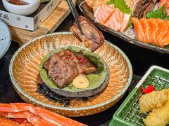 -松鹤精致料理(五一中路店)