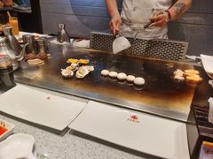 -大渔铁板烧(大悦城店)