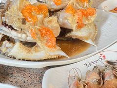 -普乐酱蟹(coex店)