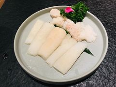 竹荪-煲宫(华润万象城店)