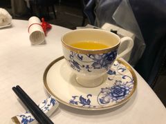 -Yan Ting 宴庭中餐厅(上海静安瑞吉酒店)