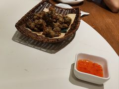-大家食府·福建菜(FAC协盛中心庭院餐厅店)
