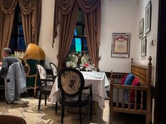 -波特曼西餐厅(南岗店)