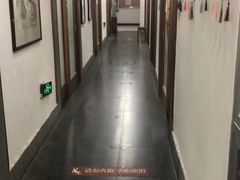 -秦汉胡同书法国画古筝围棋书院(漕宝日月光分馆)